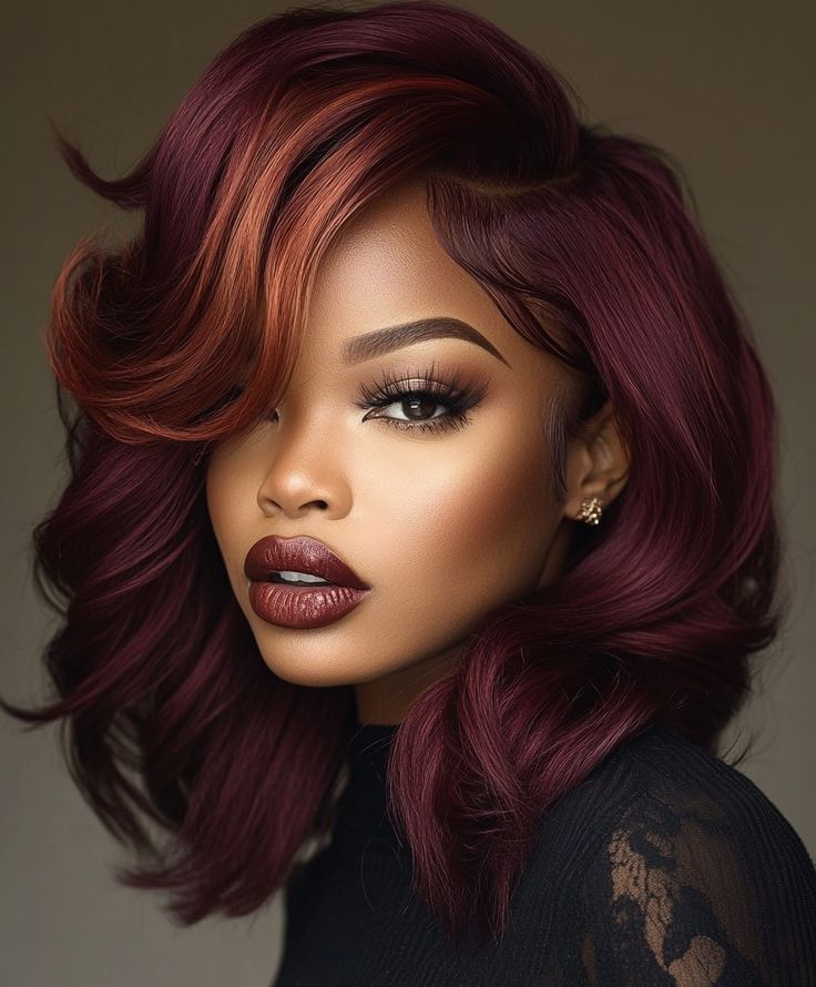 Short Wigs
