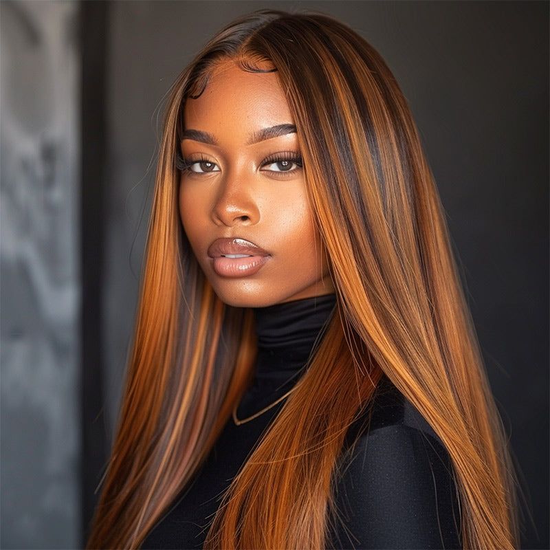 Synthetic Wigs