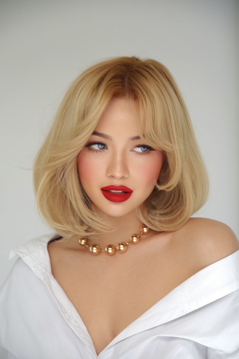 Human Hair Wigs
