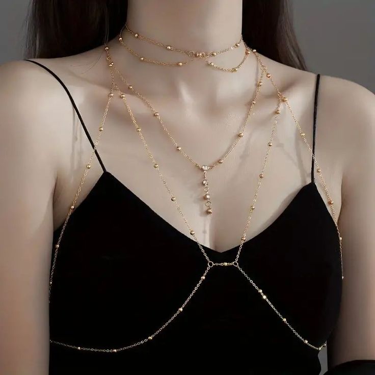 Body Chain