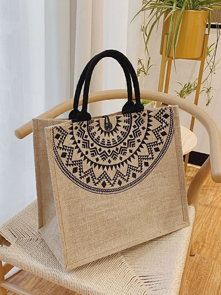 Tote Bags