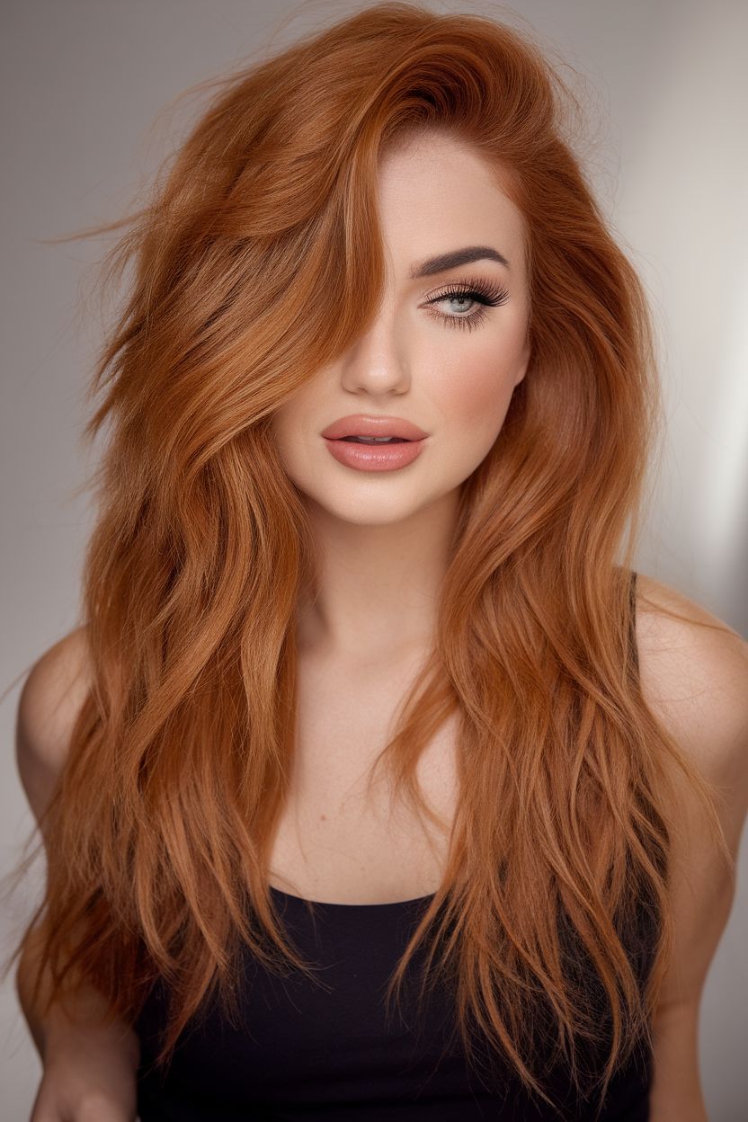 Lace Front Wigs