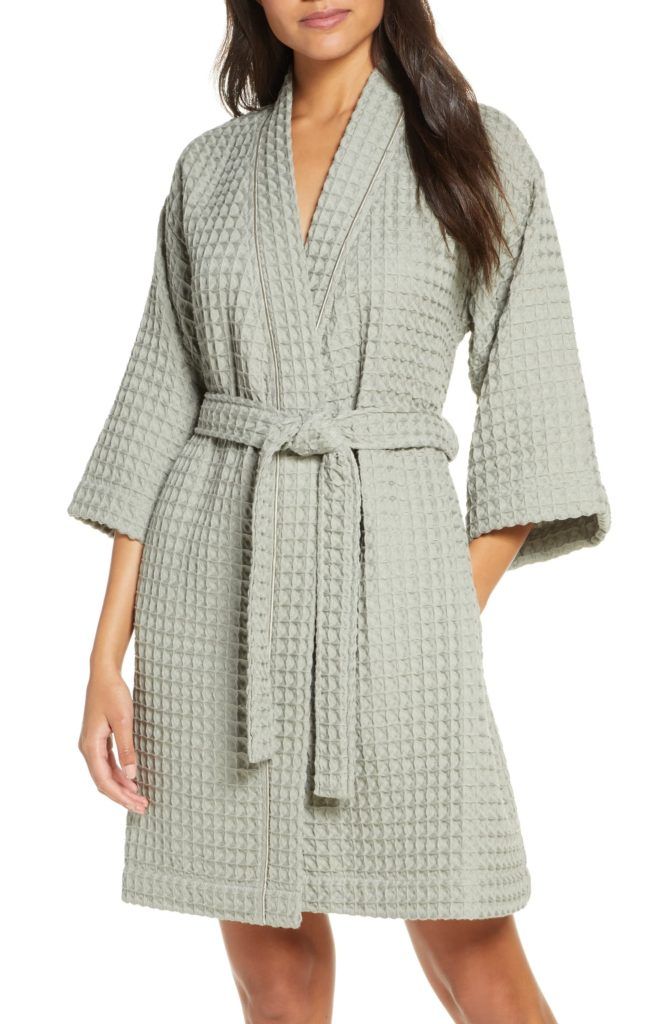 Bathrobes